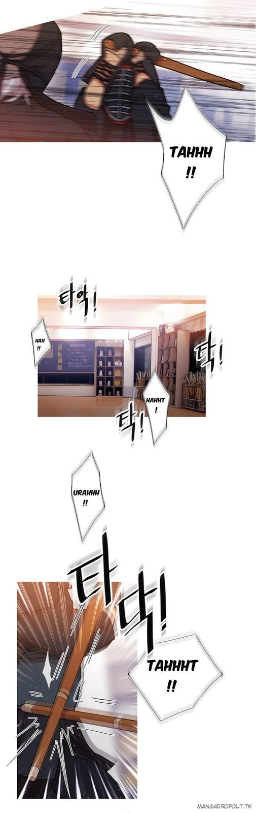 Fatal Woman - Chapter 18 4