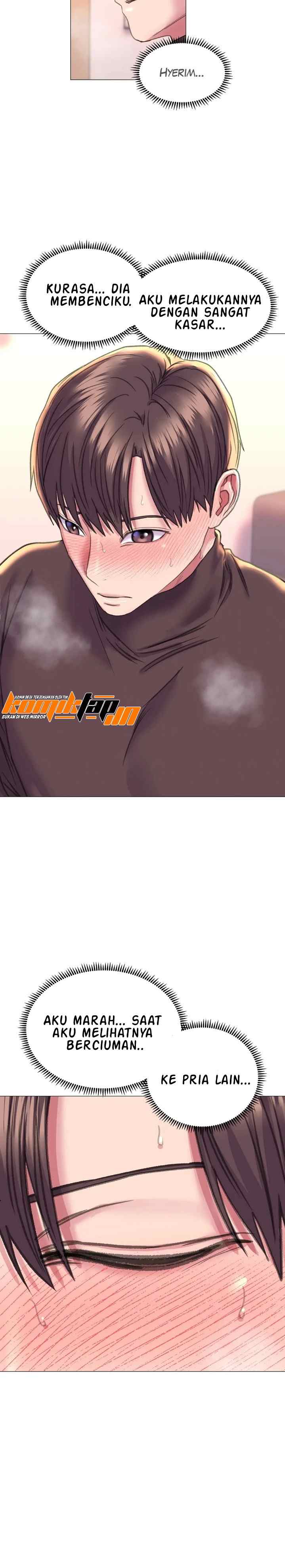 Double Face - Chapter 18 16