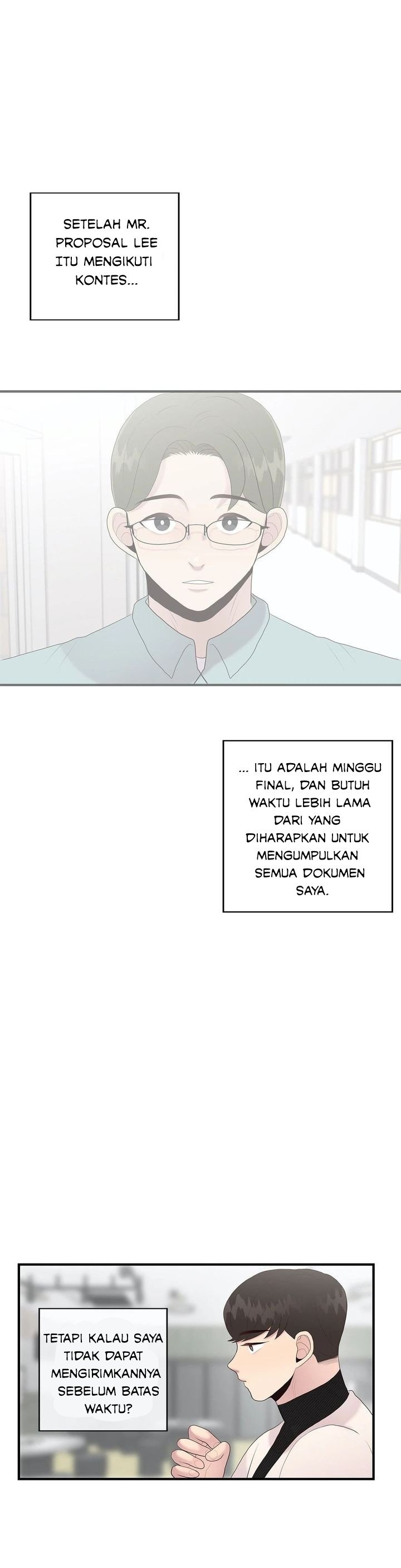 Toxic Burn - Chapter 18 8