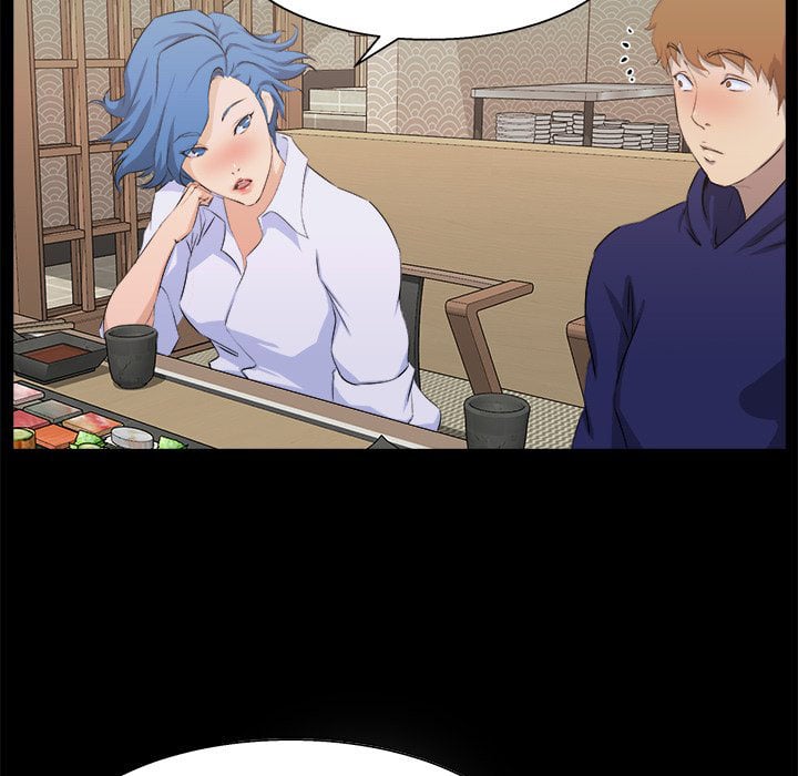 The Inheritance - Chapter 18 99