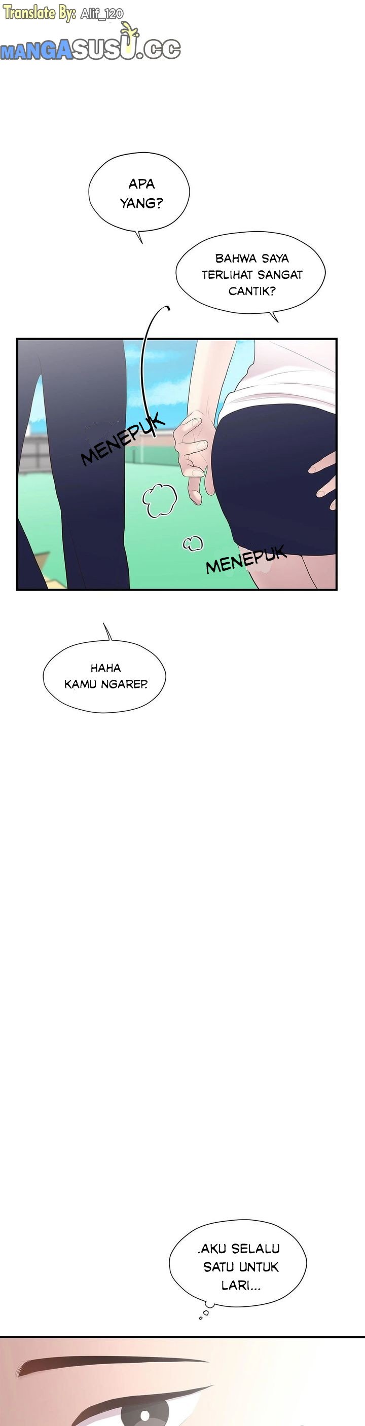 Toxic Burn - Chapter 18 27