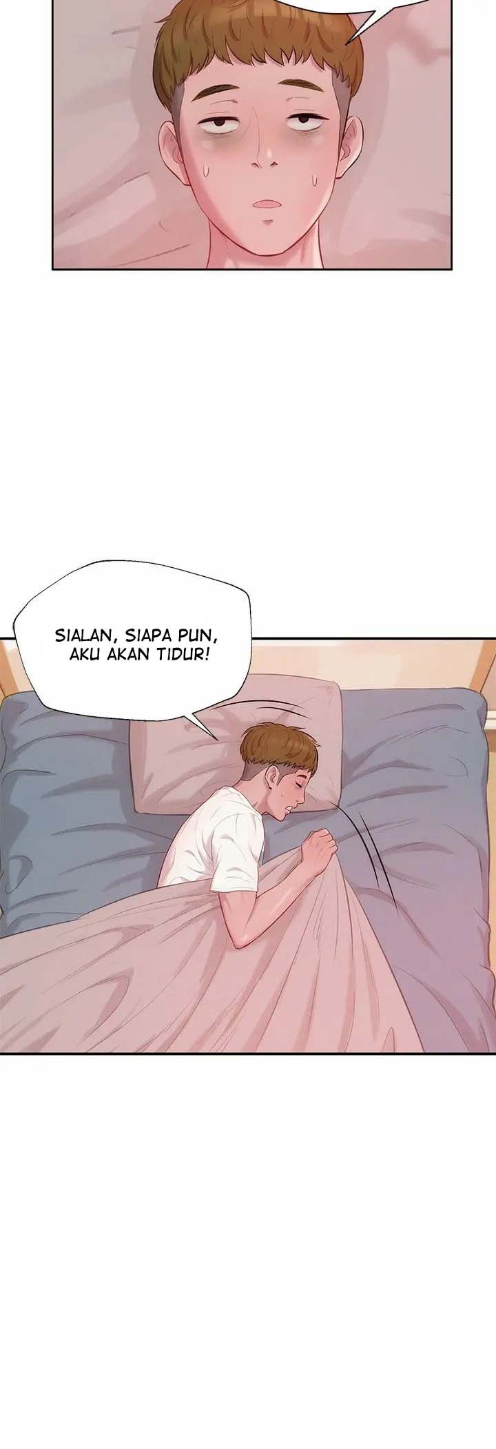 Freshman - Chapter 18 7