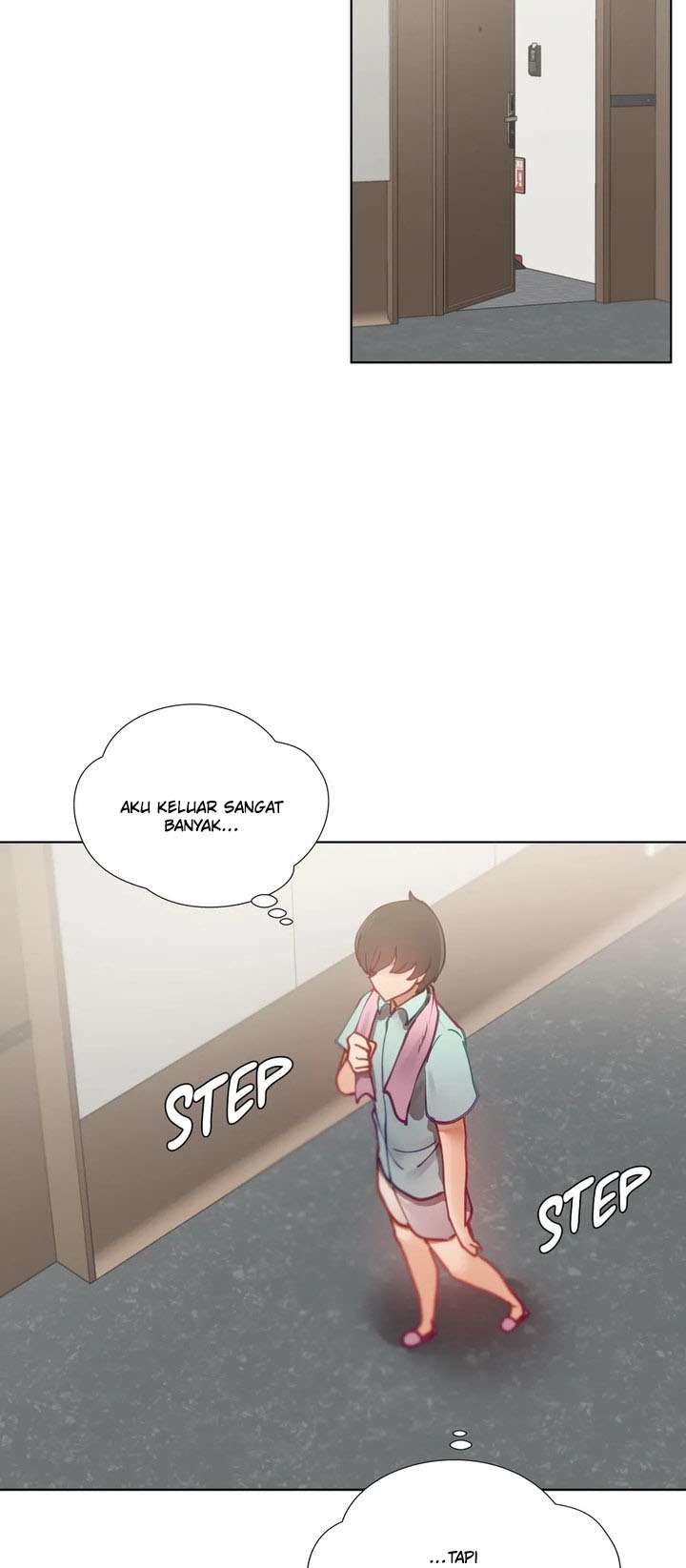 Learning the Hard Way - Chapter 18 51