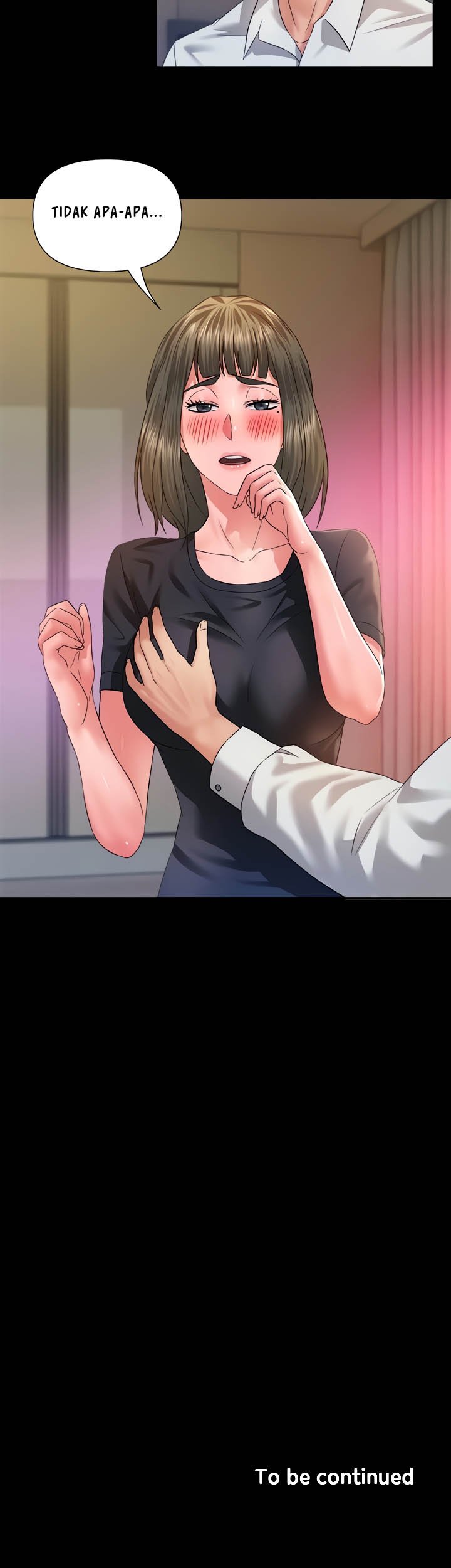 Coming to the Mart - Chapter 18 29 Coming to the Mart - Chapter 18 29