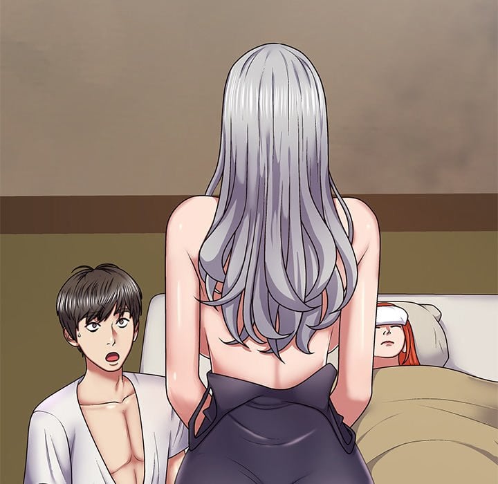Spirit Possession - Chapter 18 153