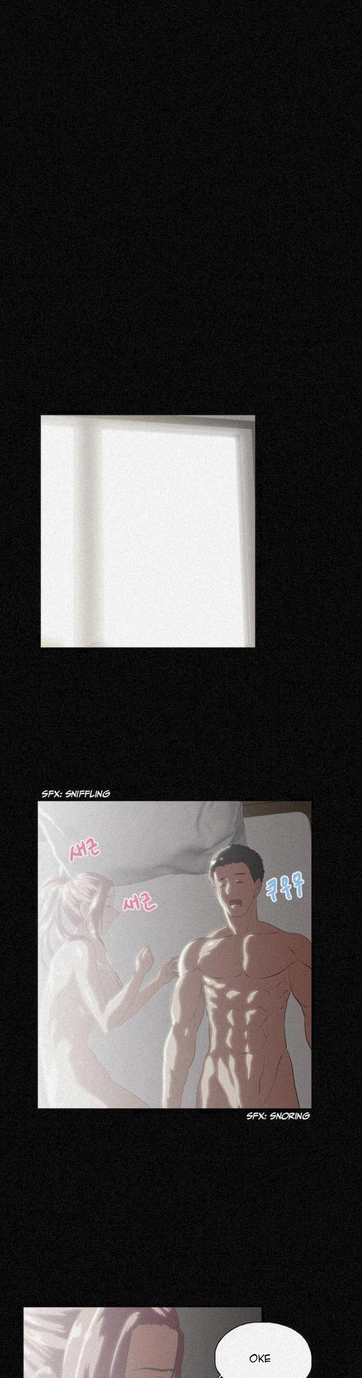 Up and Down (Edge Edge) - Chapter 18 3 Up and Down (Edge Edge) - Chapter 18 3