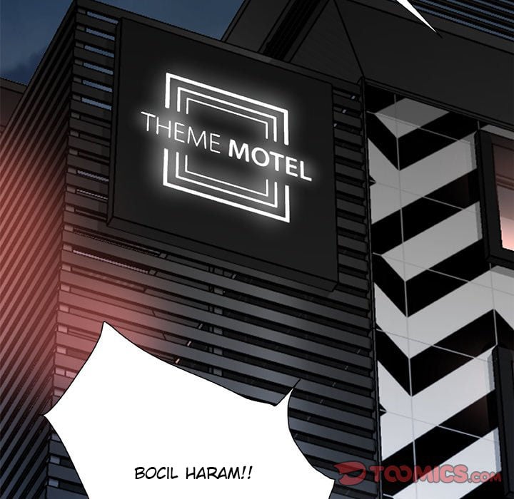 Achilles Heel - Chapter 18 134