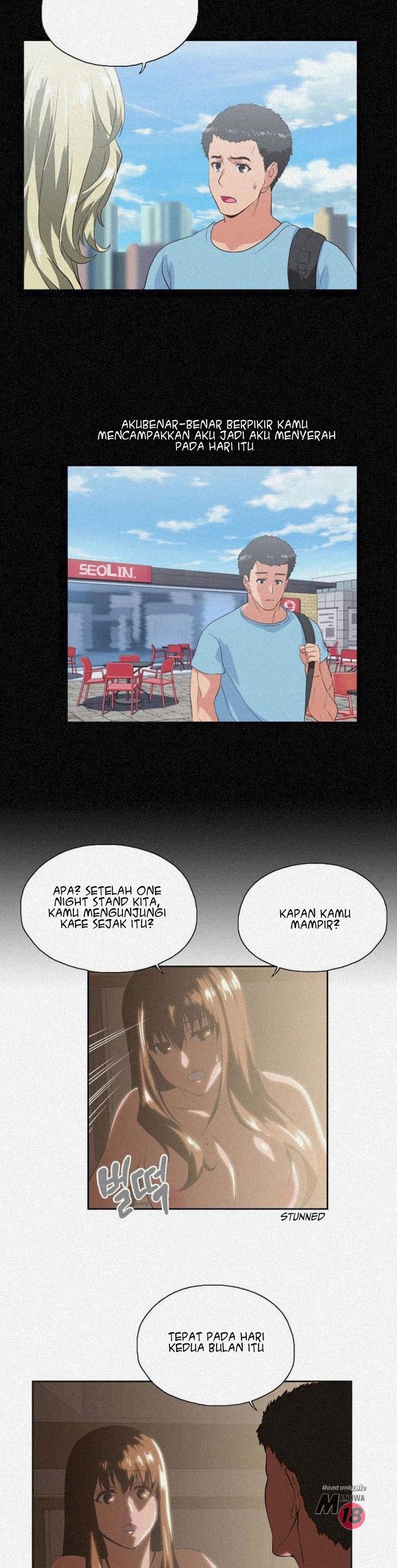 Up and Down (Edge Edge) - Chapter 18 5 Up and Down (Edge Edge) - Chapter 18 5