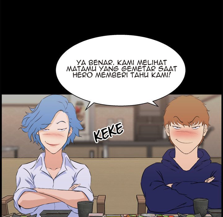 The Inheritance - Chapter 18 105