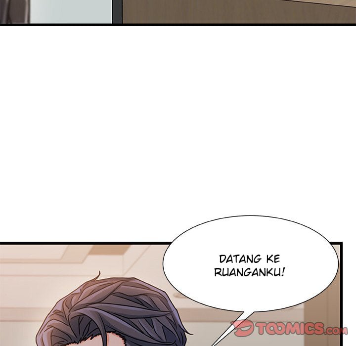 Achilles Heel - Chapter 18 116