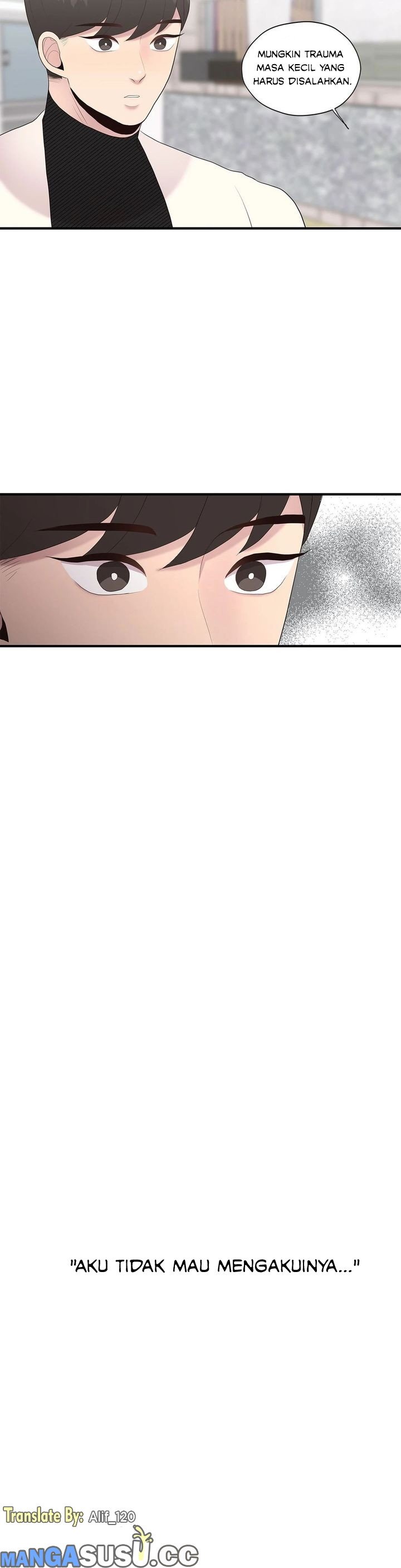 Toxic Burn - Chapter 18 30