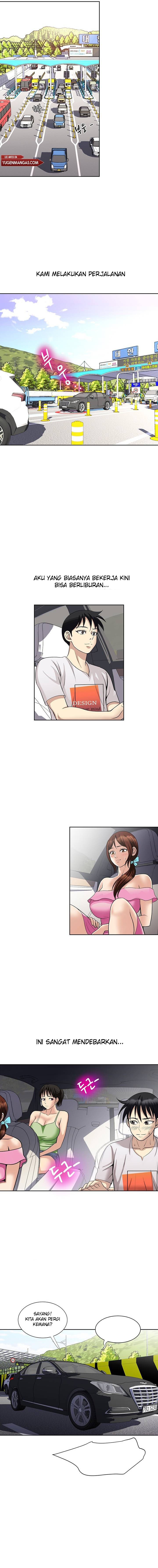 Only One Time - Chapter 18 6 Only One Time - Chapter 18 6