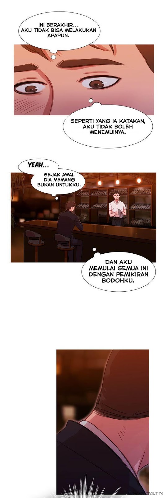 Fatal Woman - Chapter 18 39