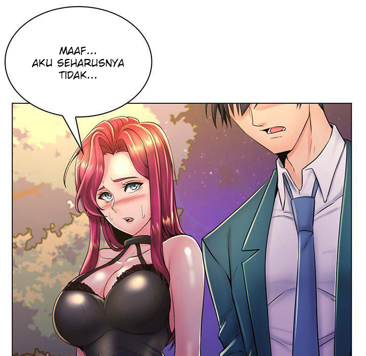 The Teacher Secret - Chapter 18 19