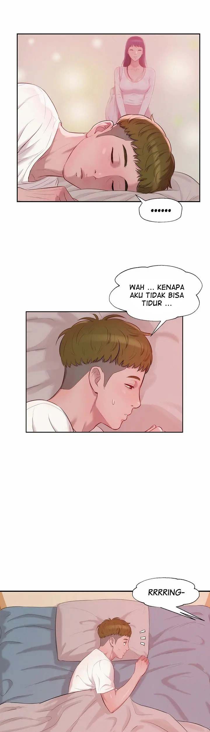 Freshman - Chapter 18 8