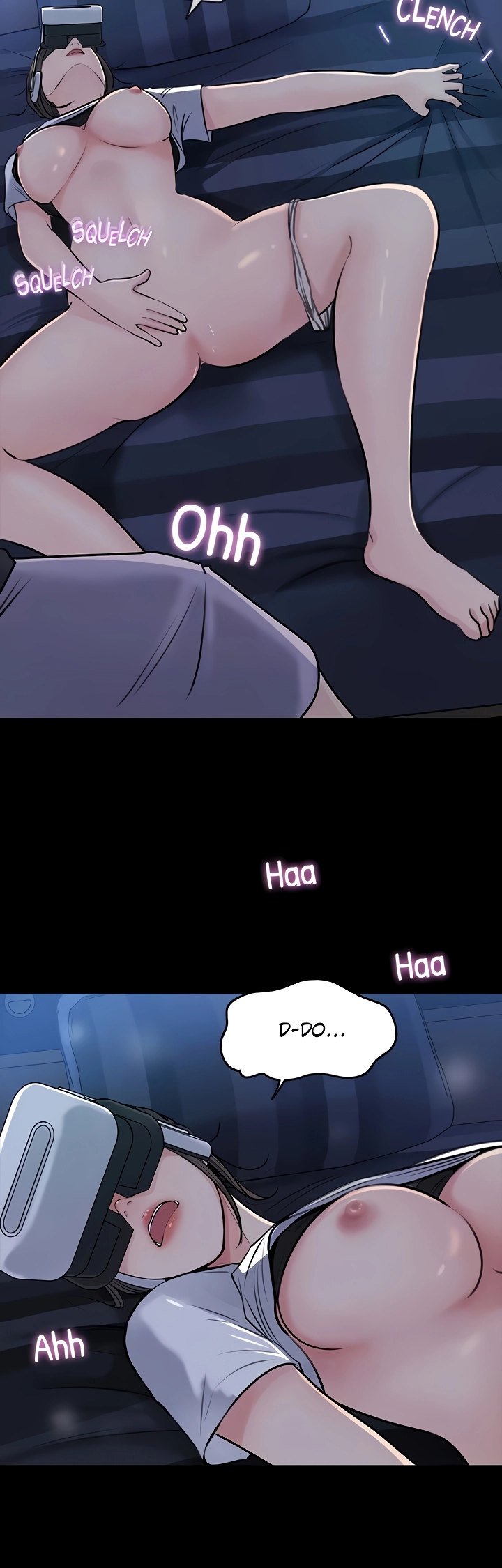 Living with my Sister in Law - Chapter 18 14