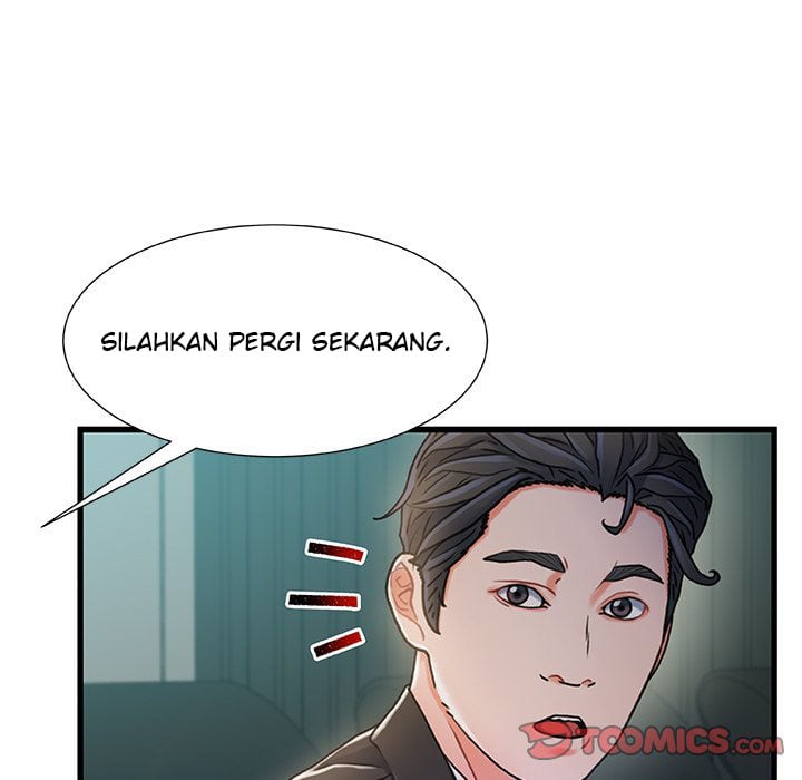 Achilles Heel - Chapter 18 101