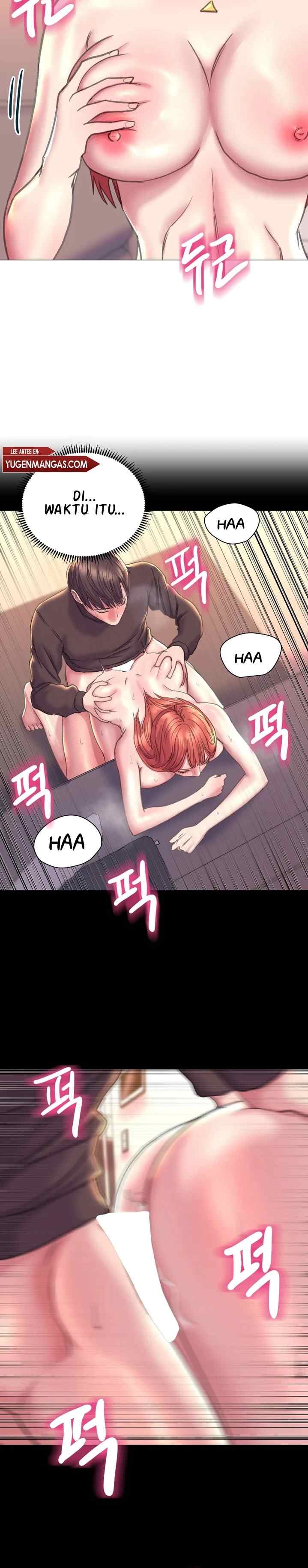 Double Face - Chapter 18 20