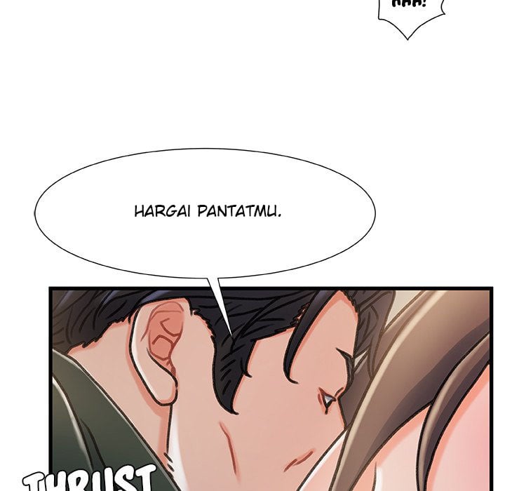 Achilles Heel - Chapter 18 55