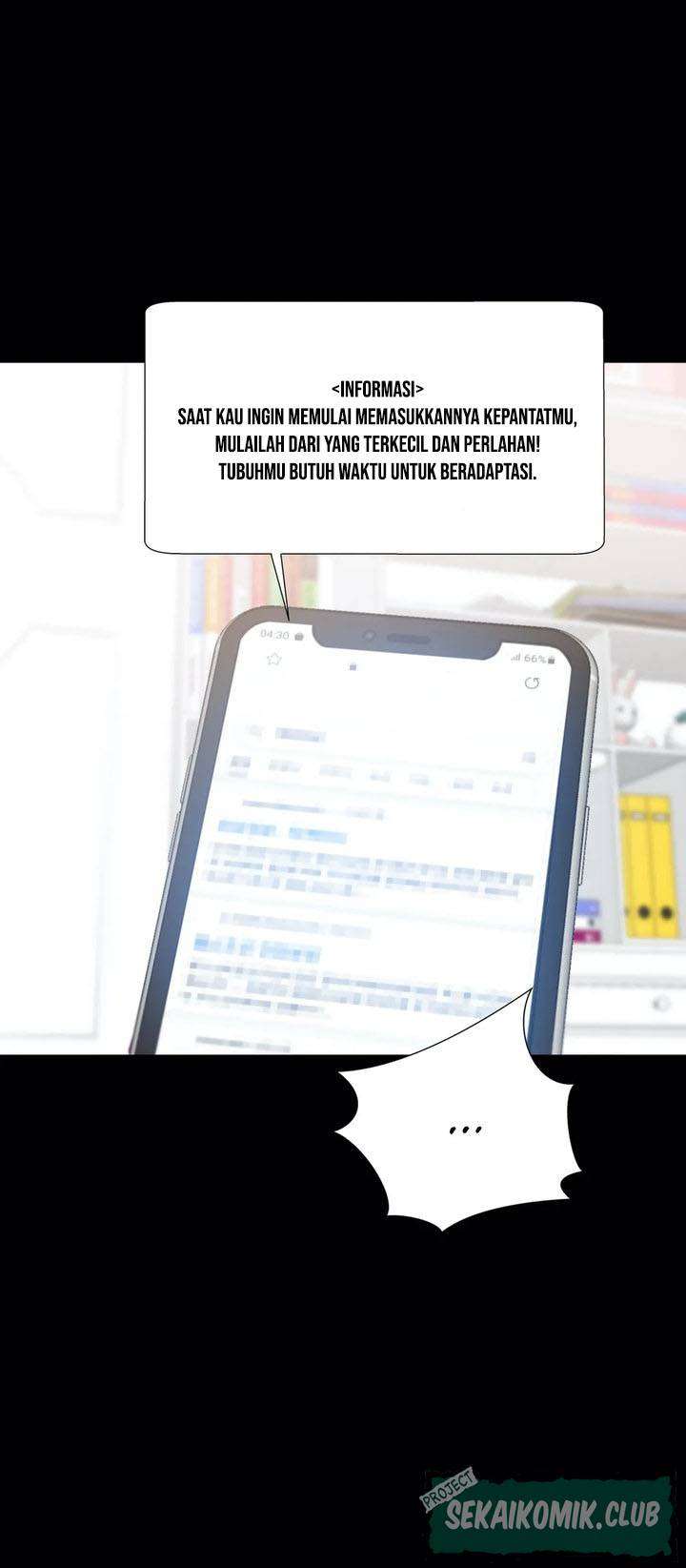 Learning the Hard Way - Chapter 18 17