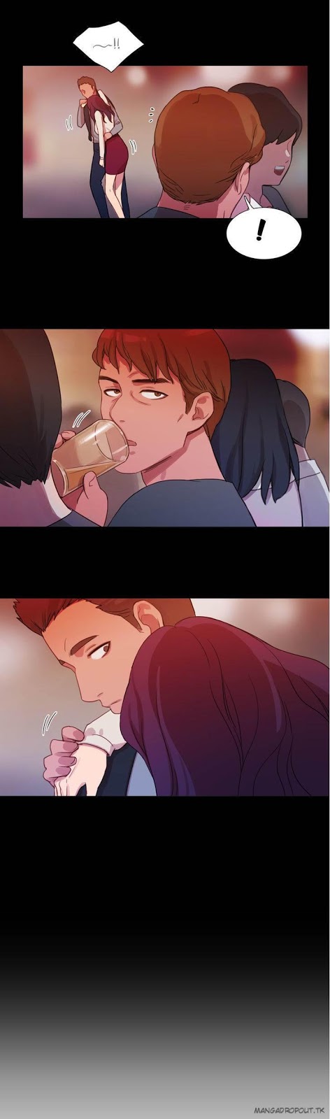 Fatal Woman - Chapter 18 15