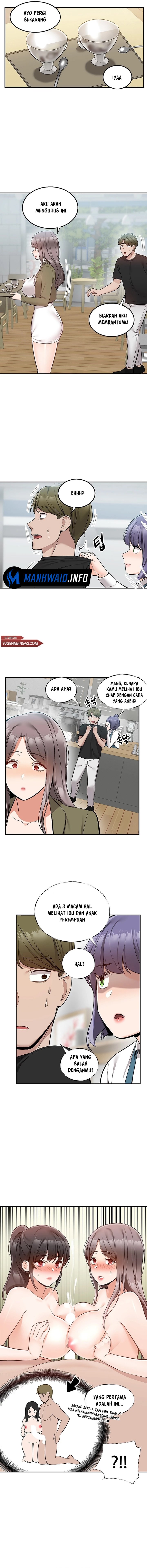 Delivery - Chapter 18 9