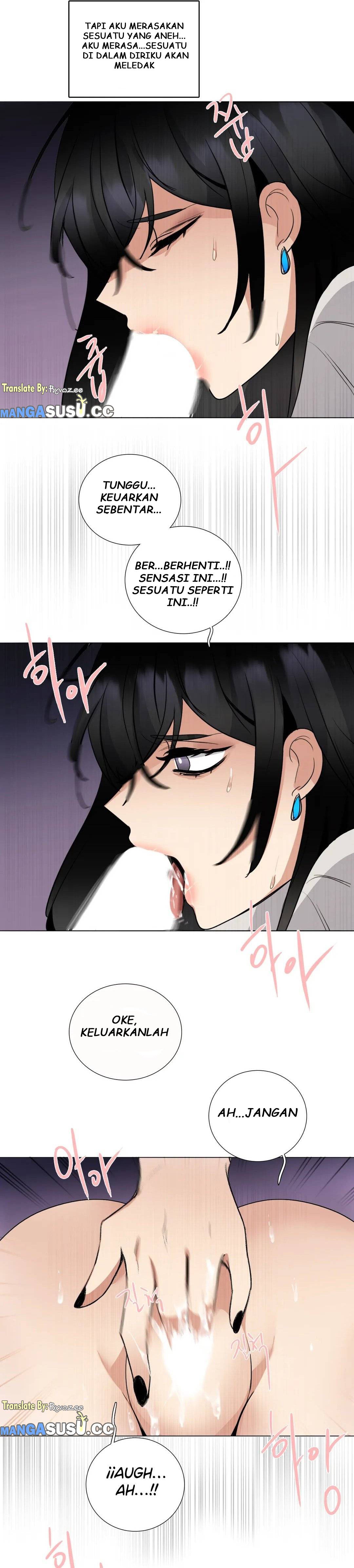 Polar Attraction - Chapter 18 18