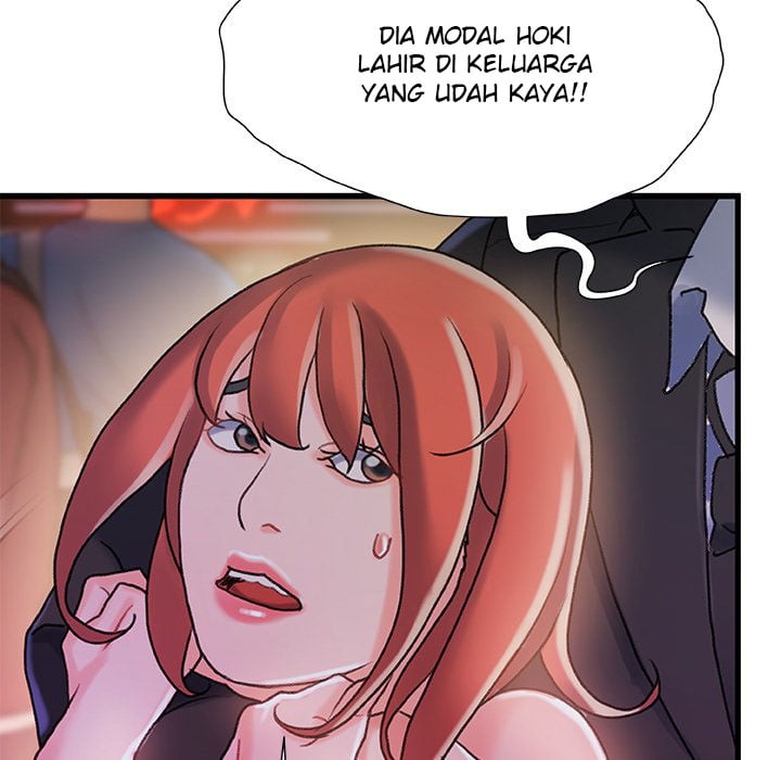 Achilles Heel - Chapter 18 132