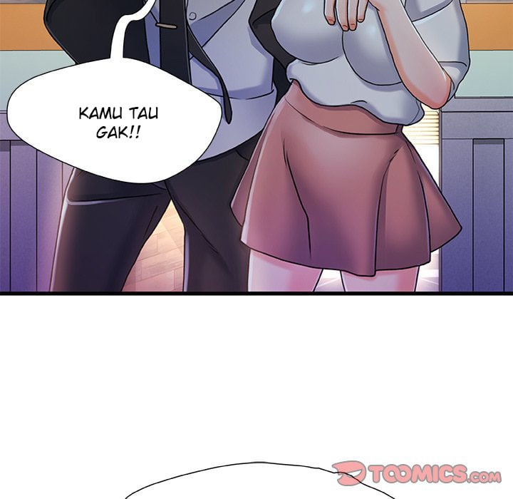 Achilles Heel - Chapter 18 128