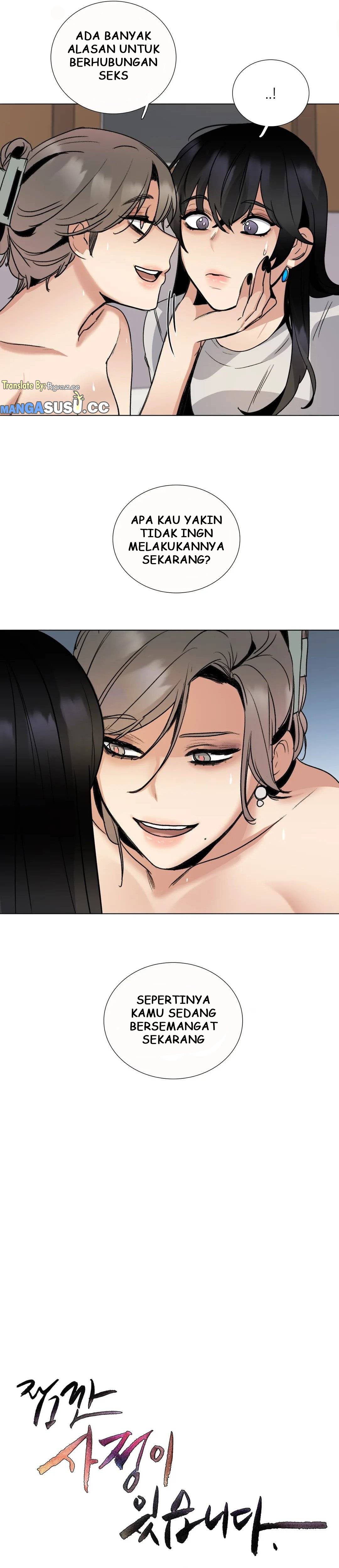 Polar Attraction - Chapter 18 8
