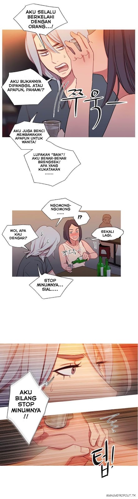 Fatal Woman - Chapter 18 40