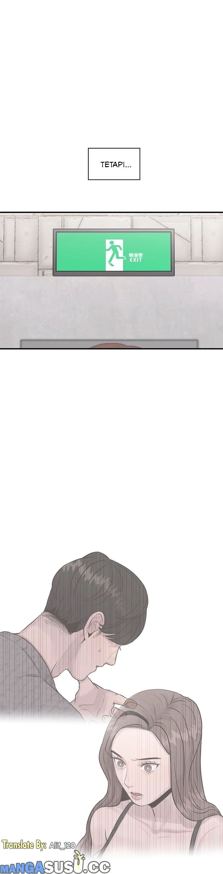 Toxic Burn - Chapter 18 34