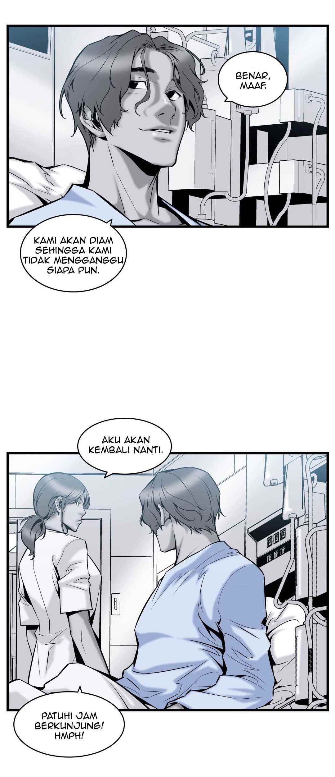 Midnight Taxi - Chapter 18 29