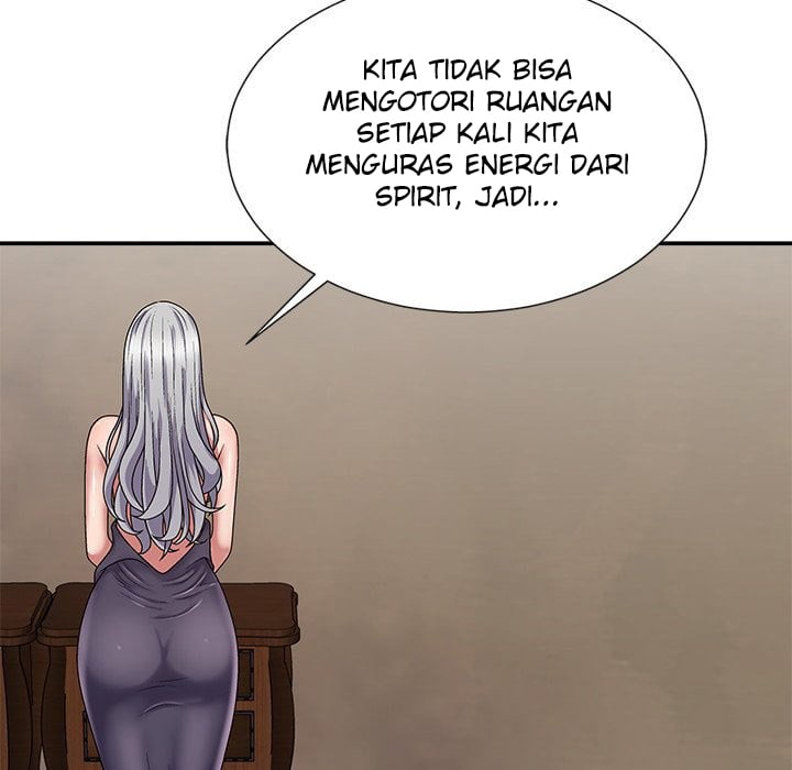 Spirit Possession - Chapter 18 121