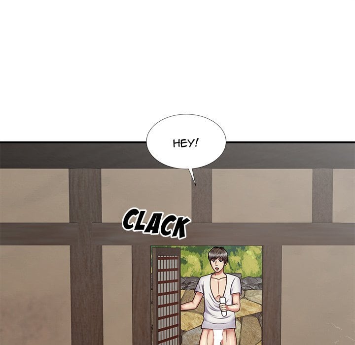 Spirit Possession - Chapter 18 137