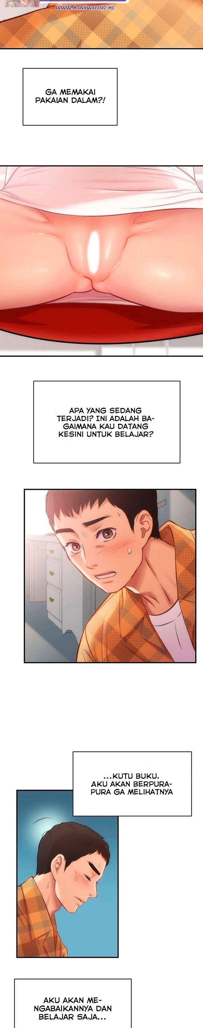 Brother&#8217;s Wife Dignity - Chapter 18 24