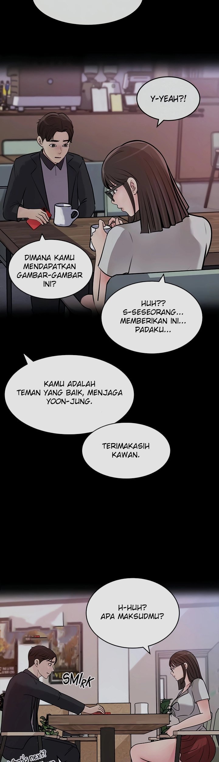 Living with my Sister in Law - Chapter 18 30