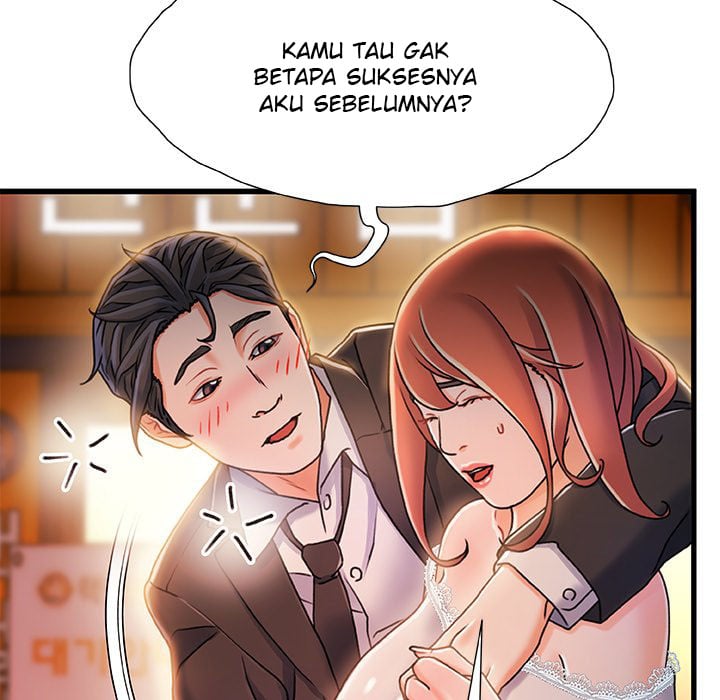 Achilles Heel - Chapter 18 129
