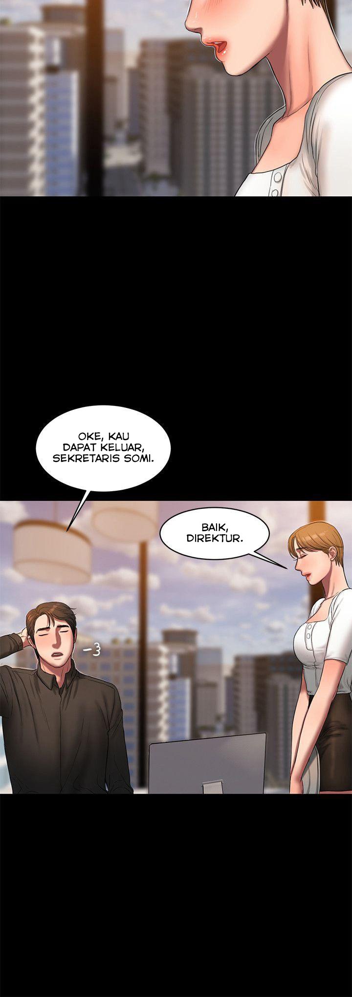 Run Away - Chapter 18 19