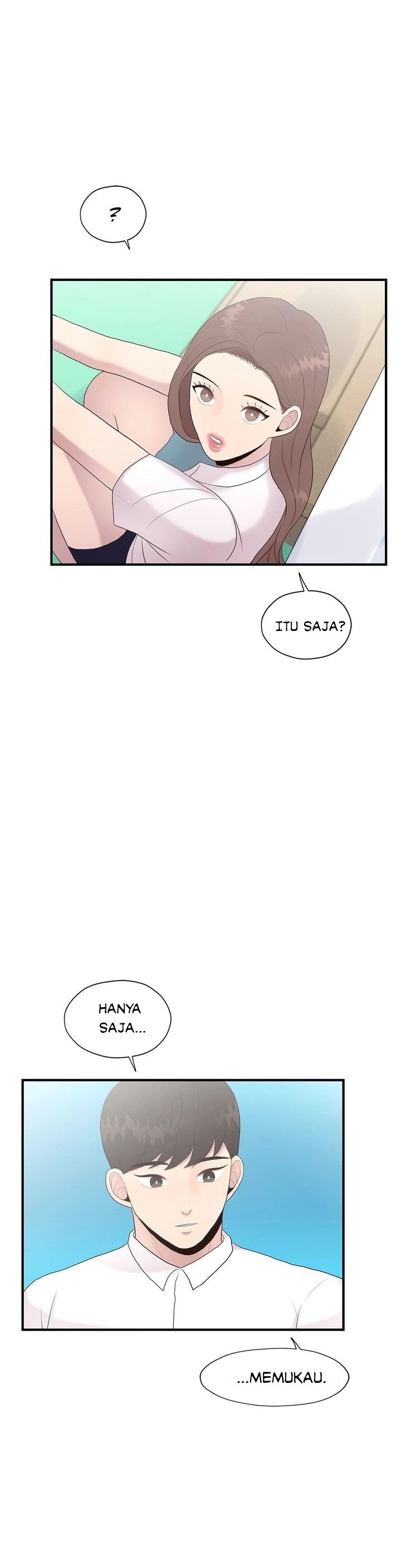 Toxic Burn - Chapter 18 26