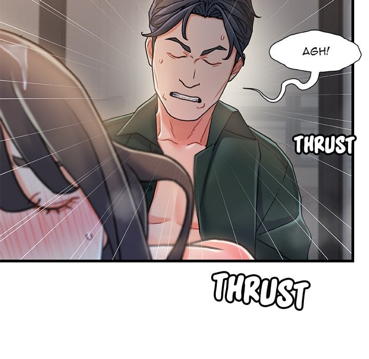 Achilles Heel - Chapter 18 70