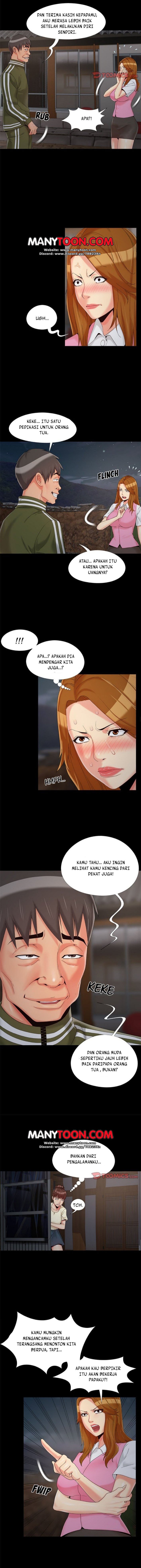 Sleepy Town Escapades - Chapter 18 4 Sleepy Town Escapades - Chapter 18 4