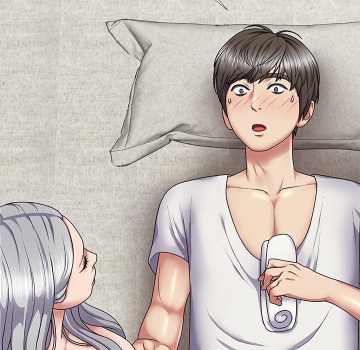 Spirit Possession - Chapter 18 83