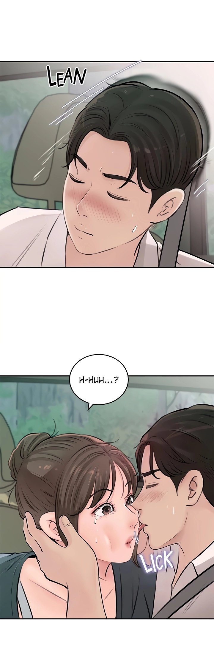 Living with my Sister in Law - Chapter 18 57