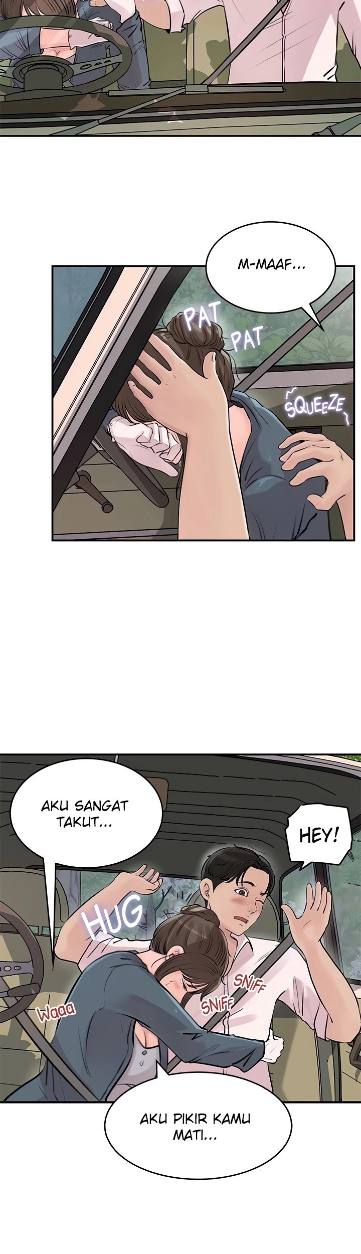Living with my Sister in Law - Chapter 18 55