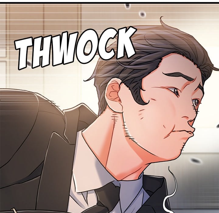 Achilles Heel - Chapter 18 109