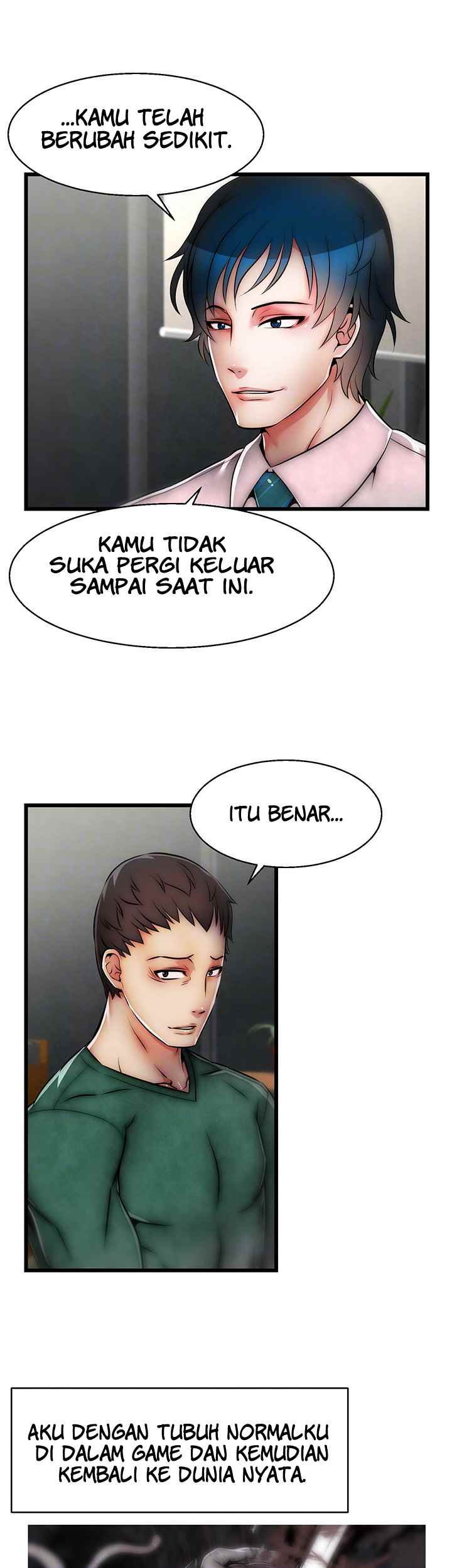 Ssappossible Elf - Chapter 18 9