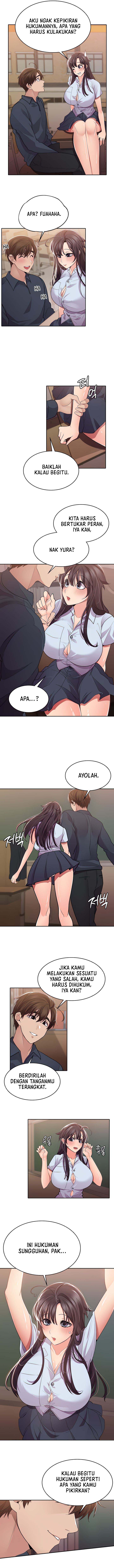 Meeting you again - Chapter 18 7