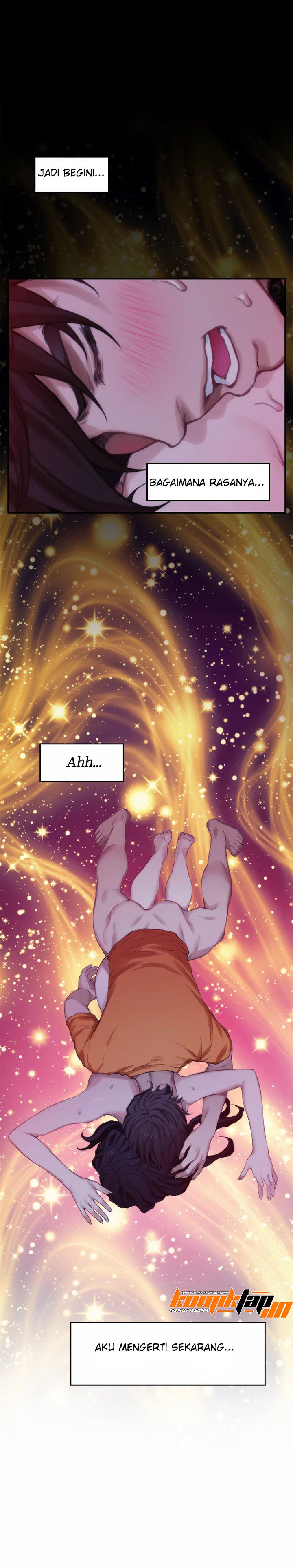 S-Mate - Chapter 18 30