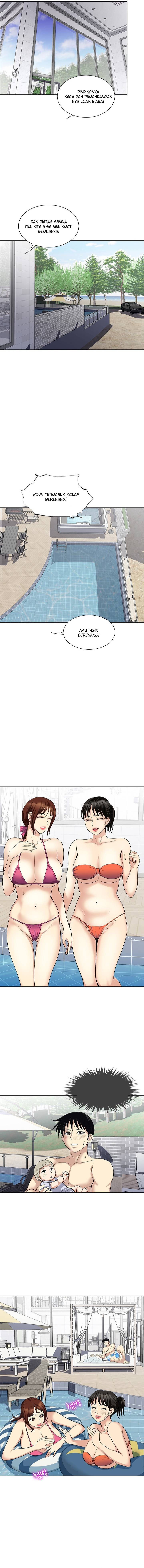 Only One Time - Chapter 18 8 Only One Time - Chapter 18 8